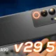 Vivo V29 5G, Performa Unggulan Dengan Snapdragon 778G 6 Nanometer