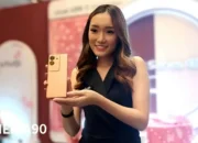Vivo V29 Hadir di Indonesia: Keunggulan Teknologi Aura Light Portrait dan Kendali Pintar Pencahayaan