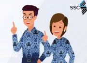 Rahasia Seleksi CPNS 2023: 31 Tahapan dalam Perjalanan Enam Bulan yang Dimulai pada 17 September 2023