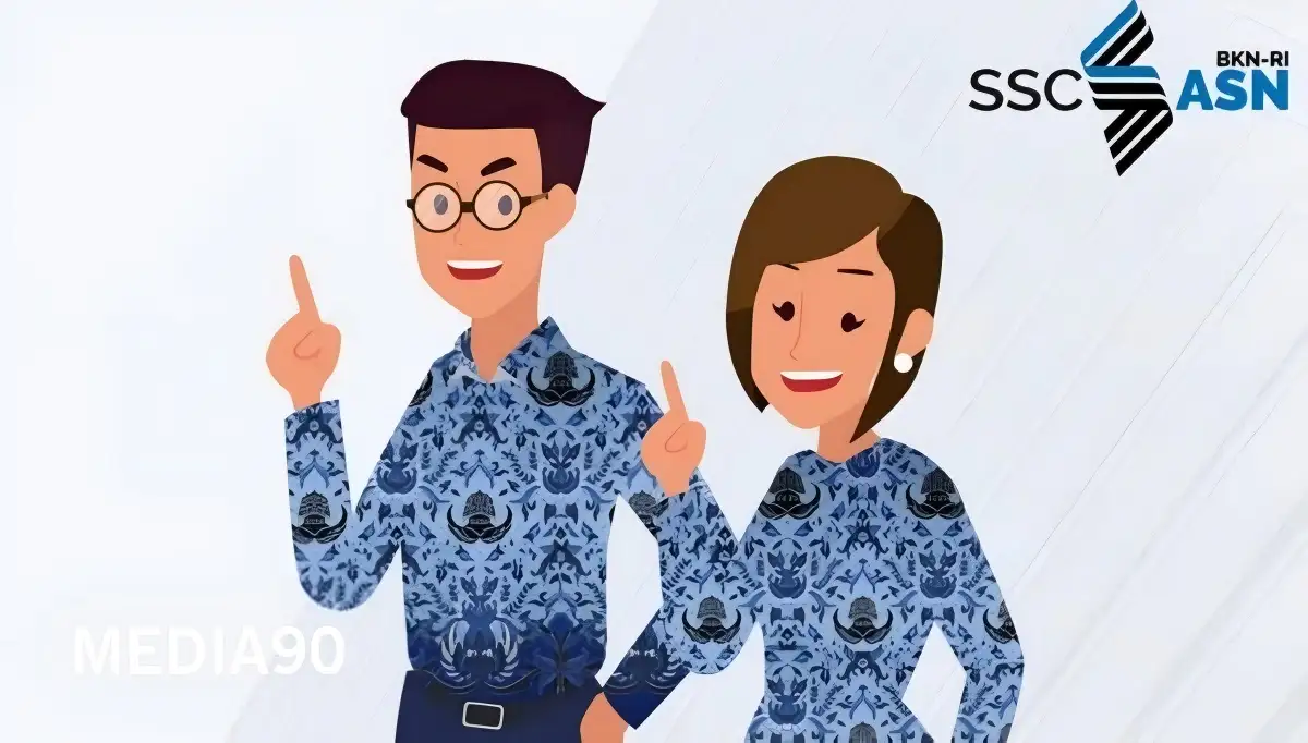 Wajib Tahu! Berlangsung Enam Bulan Mulai 17 September 2023, ini 31 Tahapan Seleksi CPNS 2023
