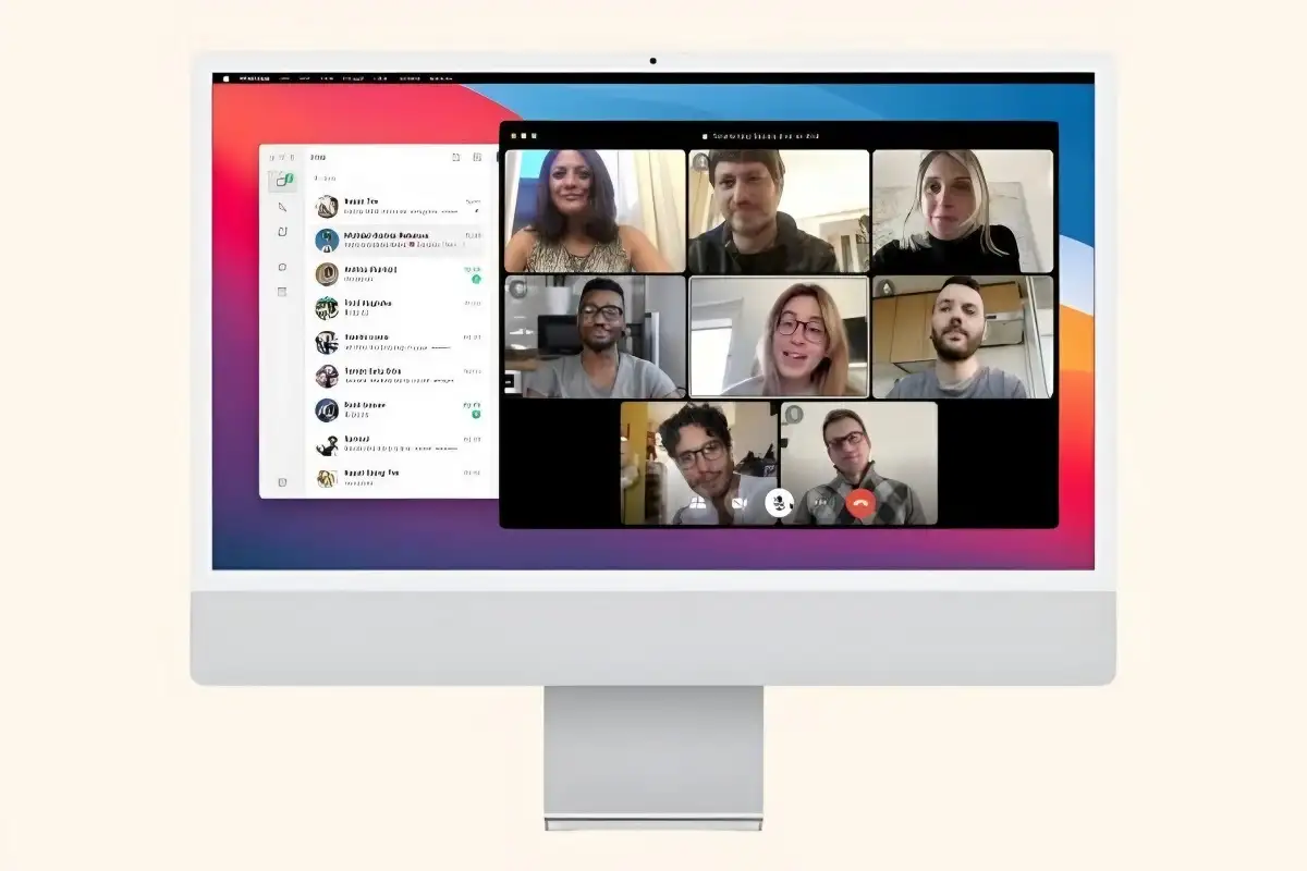 WhatsApp sematkan fitur pembaruan untuk Mac, sekarang bisa menampilkan panggilan grup