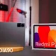 Xiaomi Redmi Pad SE, Tablet Terjangkau dengan Harga Cuma Rp1,9 Jutaan
