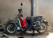 YLKI Minta Klarifikasi Lengkap Rangka ESAF AHM Terkait Masalah yang Belum Terungkap