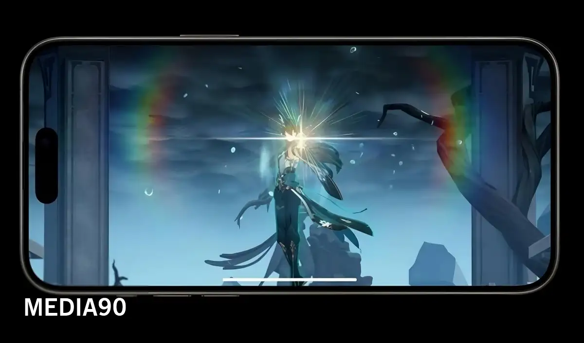 iPhone 15 Pro Series bakal mendapat tambahan video game konsol kelas AAA