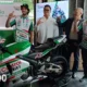 Ada Nuansa Indonesia Di Bodi Motor Alex Rins