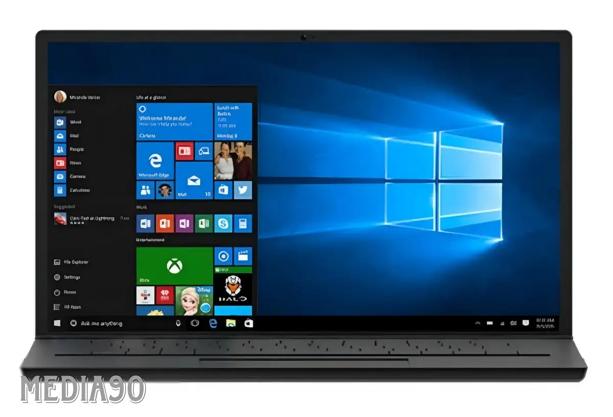 Alasan mengapa Microsoft tidak mengeluarkan Windows 9