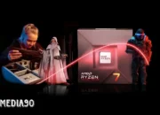 5 Alasan Mengapa AMD Menjadi Penantang Kuat Intel dalam Industri Prosesor