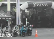 Alva Experience Center Semarang: Menyapa Pasar Jawa Tengah dengan Inovasi