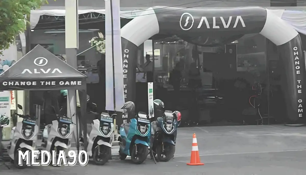 Alva Experience Center Semarang Berdiri, Sasar Pasar Jawa Tengah