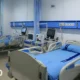 Antisipasi Pandemi, RSUDAM Lampung Bangun Ruang Isolasi Pelayanan Pinere Berkapasitas 15 Kamar