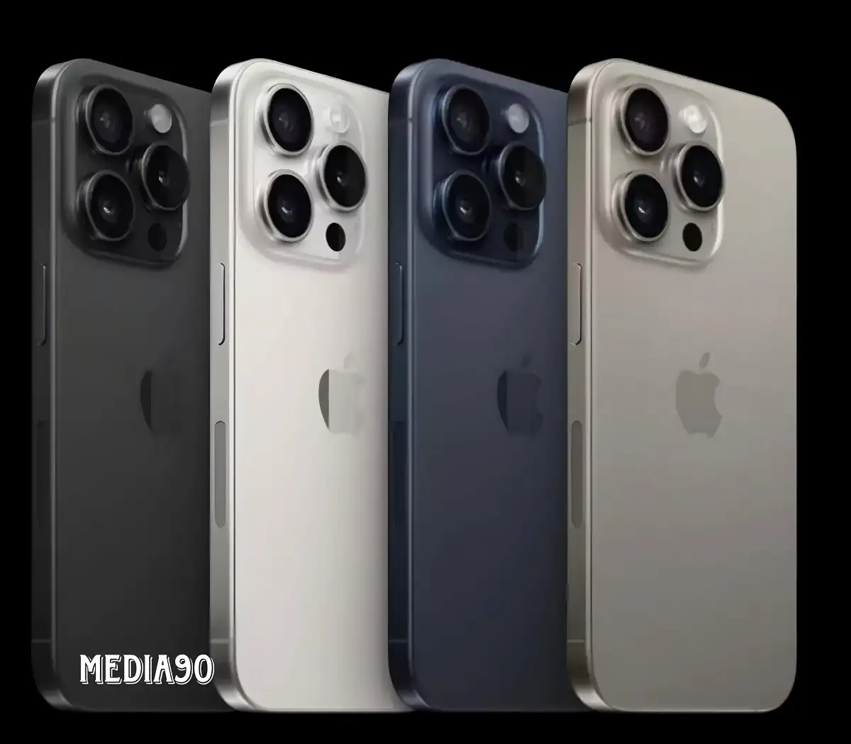 Apple akui masalah overheating iPhone 15 Pro, solusinya pembaruan perangkat lunak bakal segera dirilis