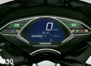 Memahami Kode MIL (Malfunction Indicator Lamp) pada Motor Honda: Arti dan Akibatnya