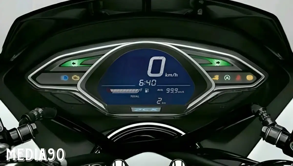 Arti Kode MIL Motor Honda, Ketahui Akibatnya Juga