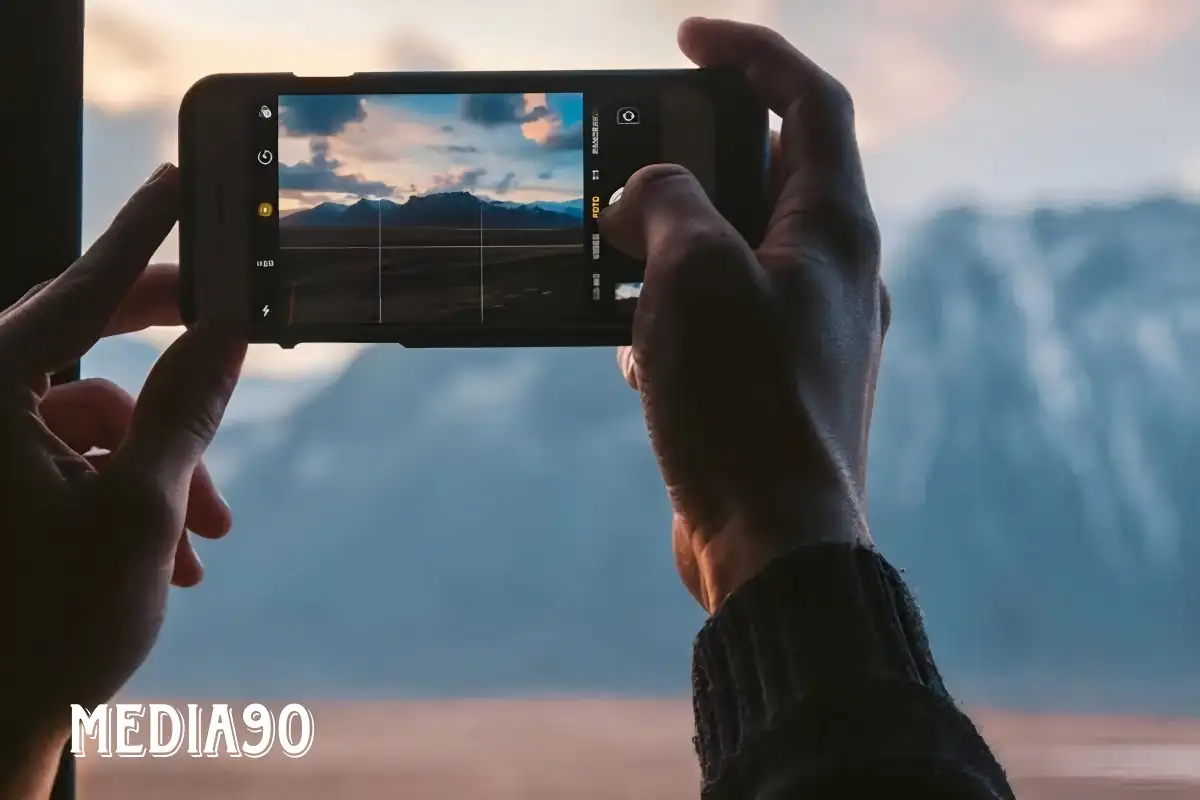 Aspek rasio 43 vs 169, manakah yang lebih baik untuk foto dan video