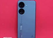 Asus Meluncurkan Zenfone 10: Ponsel Kompak Cabe Rawit dengan Performa Luar Biasa