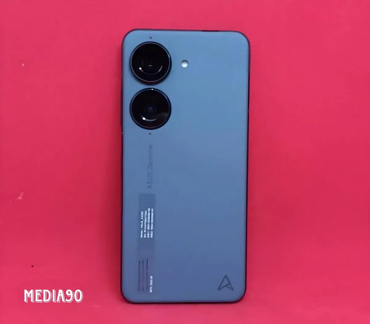 Asus resmi luncurkan Zenfone 10 di Indonesia, ini spesifikasi lengkap ponsel kecil-kecil cabe rawit