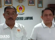 Menuju PON 2024: Atlet Lampung Mulai Pemusatan Latihan Setelah Lolos Awal Oktober 2023