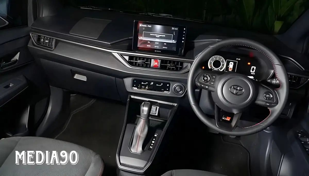 Bagian Mobil Yang Penting Diketahui