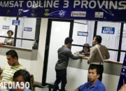Bayar Pajak Mobil Wilayah Bandung, Jawa Barat dengan Mudah Melalui Sistem Online
