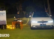 Menikmati Kemewahan Berperjalanan dengan Fitur V2L Hyundai Ioniq 5 Bluelink & Ioniq 6