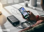 Tahukah Anda Bagaimana Perangkat Pengisian Daya Pass-Through di Power Bank Bekerja?