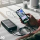 Begini penjelasan cara kerja perangkat pengisian daya pass-through menggunakan power bank