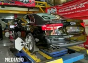 24 Bengkel Rekomendasi Pengecekan Poros Roda dan Penyeimbangan di Jakarta