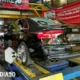 Bengkel Rekomendasi Spooring Dan Balancing Di Jakarta
