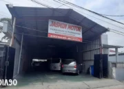 Rekomendasi Bengkel Spesialis Nissan Terdekat untuk Pemilik Mobil Anda