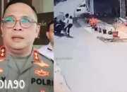 Keberanian Bocah SD di Kedamaian Bandar Lampung Diakui Kapolda Setelah Kejar Penjambret Ponsel