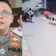 Berani Kejar Penjambret Ponselnya, Bocah SD di Kedamaian Bandar Lampung ini Dapat Apresiasi Kapolda