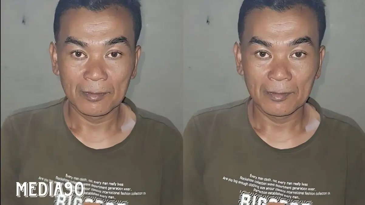 Berawal Cekcok Mulut, Sopir Asal Bengkulu ini Aniaya Istrinya Hingga Masuk Rumah Sakit di Terbanggi Besar