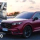 Berbeda Dengan “D”, Ini Fungsi Transmisi “B” Pada All New Honda CR-V Hybrid