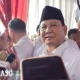 Berusia 72 Tahun, Nasib Prabowo Subianto Maju Pilpres 2024 Ditentukan Putusan MK Hari Ini