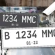Biaya Ganti Plat Motor Cara Dan Syarat Terbaru 2023