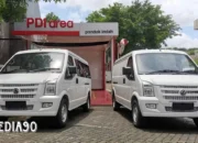 Optimasi Biaya Perawatan DFSK Gelora: Hemat dan Efisien Selama 3 Tahun