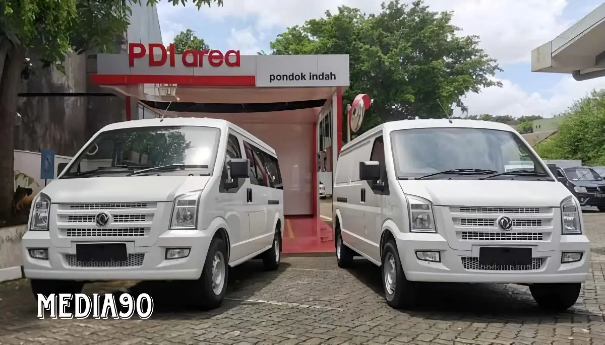 Biaya Perawatan DFSK Gelora Selama 3 Tahun Bisa Irit Operasional