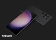 Bocoran Terbaru: Samsung Galaxy S24 dengan Desain yang Berbeda