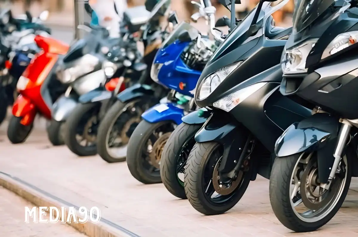 Cara, Biaya, Dan Syarat Balik Nama Motor Bekas 2023
