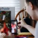 Cara cepat membuat foto profil agar terlihat profesional menggunakan platform Photoroom