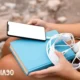 Cara cepat mengatasi smartphone overheat, selalu perbarui perangkat lunak