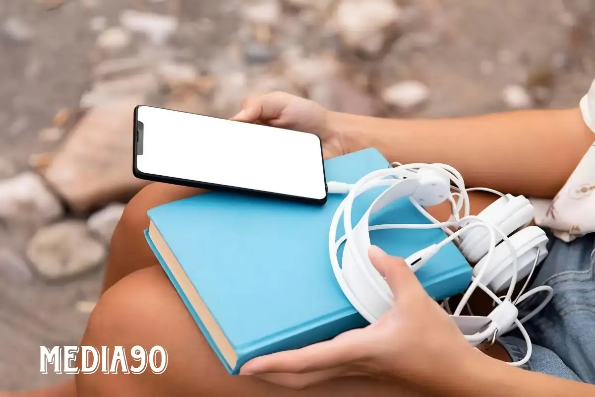Cara cepat mengatasi smartphone overheat, selalu perbarui perangkat lunak