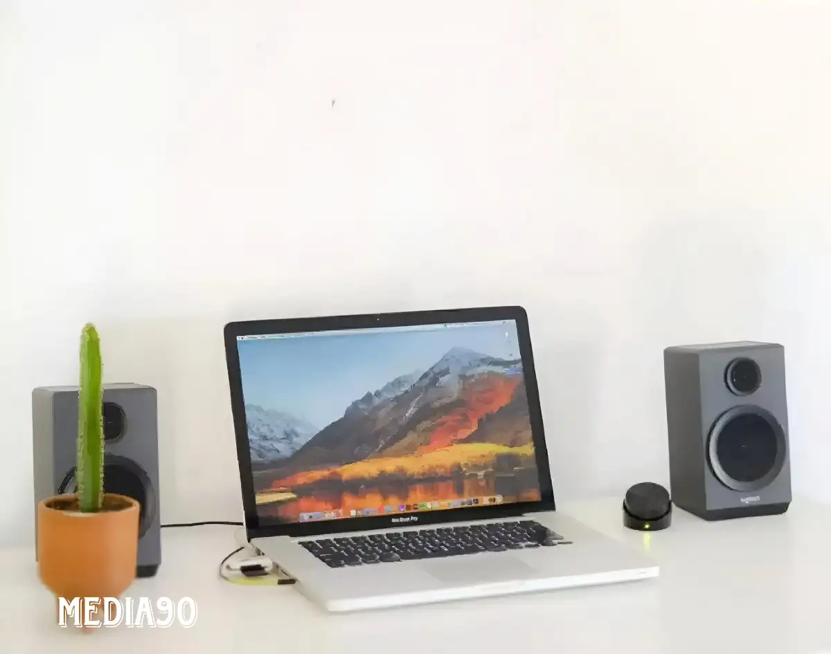 Cara membuat speaker laptop menjadi lebih kencang menggunakan sound booster