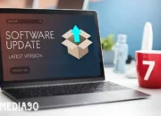 Trik Membuat Taskbar Transparan di Windows 11: Agar Desktop Terlihat Lebih Modern dan Memikat