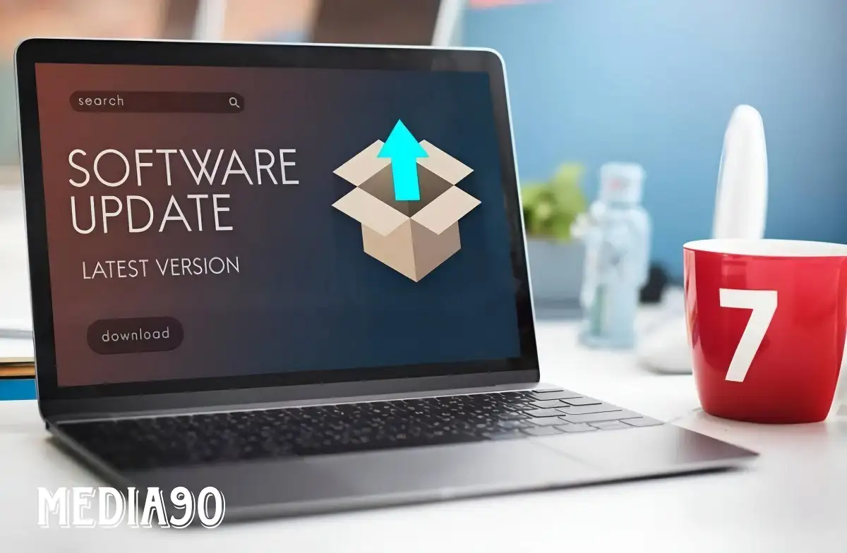Cara membuat taksbar transparan di dekstop Windows 11, tampilan akan lebih modern dan menarik