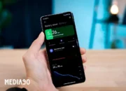 Memeriksa Kondisi Baterai iPhone dengan Fitur Kesehatan Baterai Bawaan