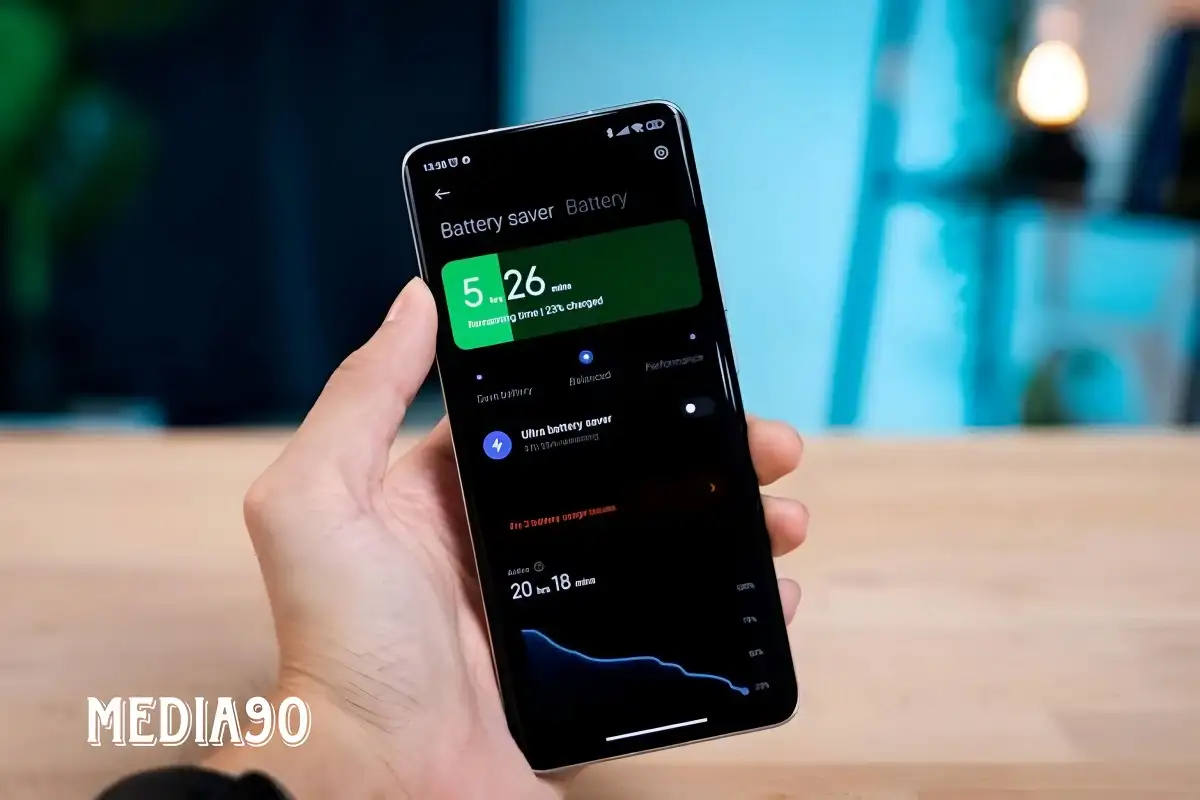 Cara memeriksa baterai iPhone menggunakan fitur kesehatan baterai bawaan