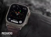 Cara Mengecek Kesehatan Baterai Apple Watch dan Mengatasi Penurunan Drastis