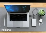Cara Mudah Memeriksa Kesehatan Baterai Laptop Tanpa Aplikasi Pihak Ketiga