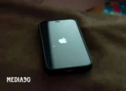 Mengatasi iPhone yang Terjebak di Logo Apple: Solusi dan Langkah-Langkah Perbaikan